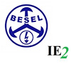 Silniki BESEL IE2