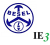 Silniki BESEL IE3