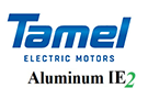 ATB Tamel S.A. - silniki (aluminium) IE2